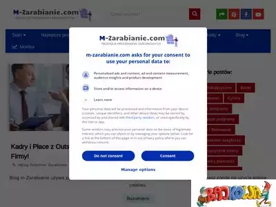 m-zarabianie.com