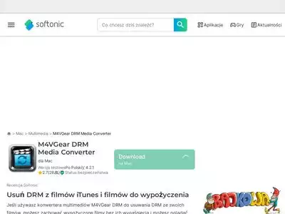 m4vgear-drm-media-converter.softonic.pl