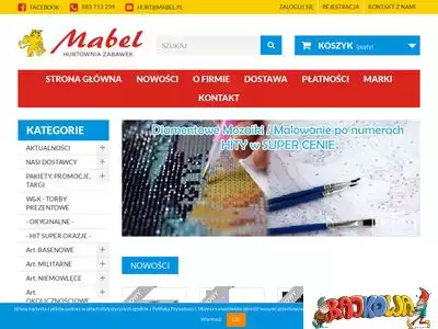 mabel.pl