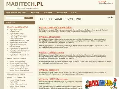 mabitech.pl