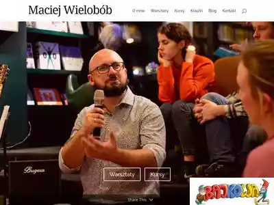 maciejwielobob.pl