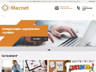 macnet.pl