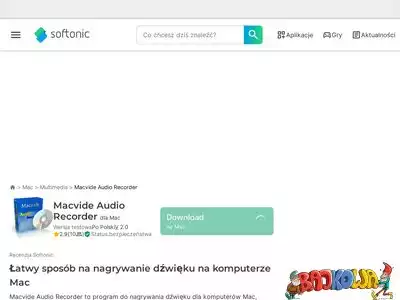 macvide-audio-recorder.softonic.pl