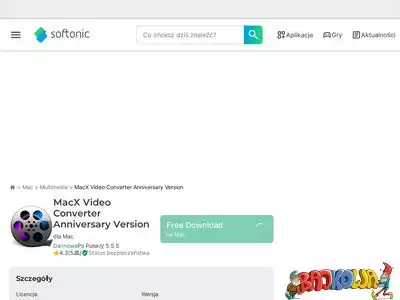 macx-video-converter-anniversary-version.softonic.pl