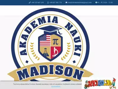 madison.edu.pl