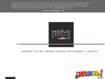 madivacreative.blogspot.com