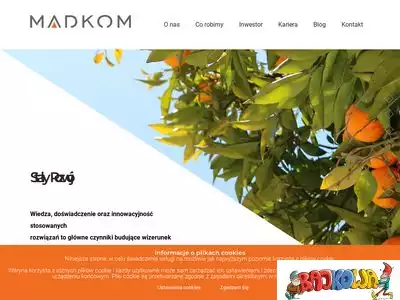 madkom.pl