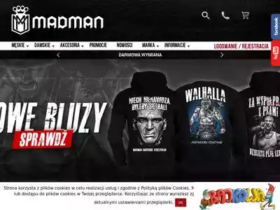 madman.pl