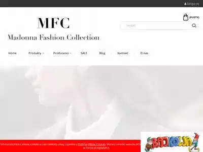 madonnafashioncollection.pl