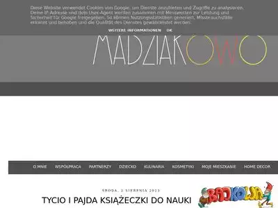 madziakowo.pl