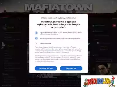 mafiatown.pl