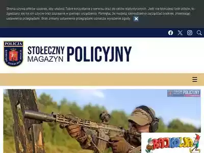 magazyn-ksp.policja.gov.pl