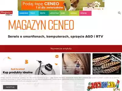 magazyn.ceneo.pl