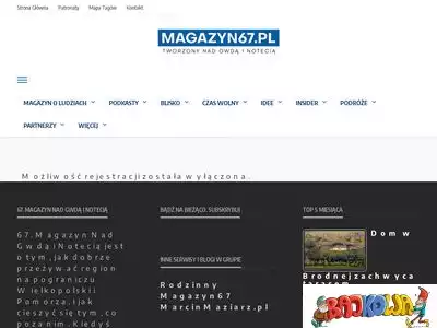 magazyn67.pl