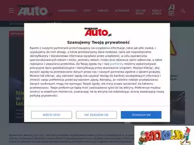 magazynauto.pl