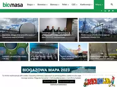 magazynbiomasa.pl