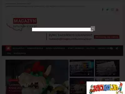 magazyninformacyjny.pl