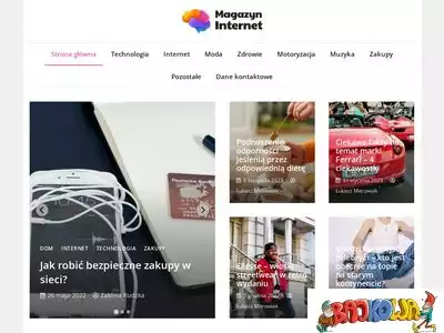 magazyninternet.pl