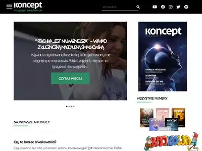 magazynkoncept.pl