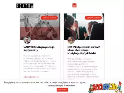 magazynkontra.pl