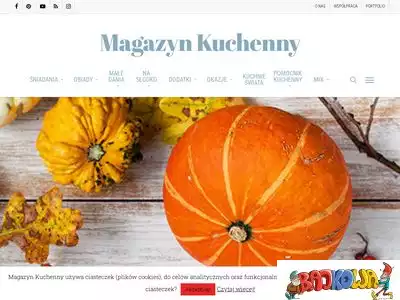 magazynkuchenny.com