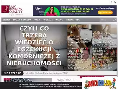 magazynlbq.pl