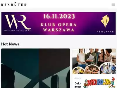 magazynrekruter.pl