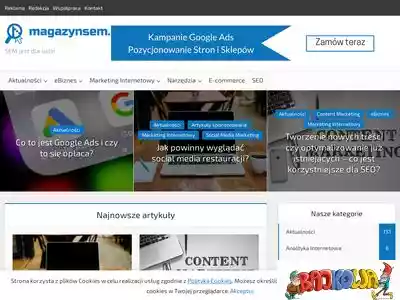 magazynsem.pl