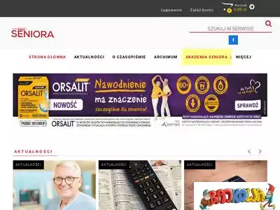 magazynswiatseniora.pl