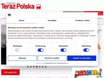 magazynterazpolska.pl