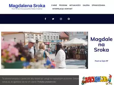 magdalenasroka.pl