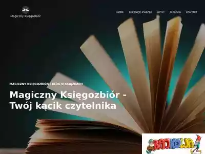 magiaksiazek.pl