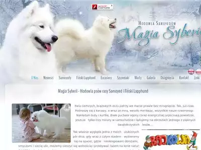 magiasyberii.com.pl