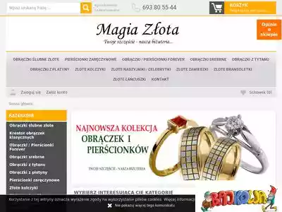 magiazlota.pl