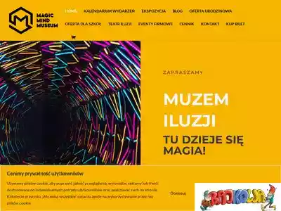 magicmindmuseum.pl