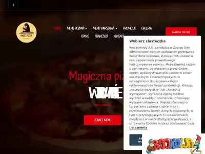 magicpizza.pl