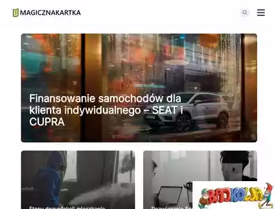 magicznakartka.pl