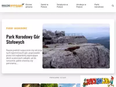 magicznewyprawy.pl