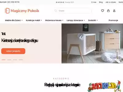 magicznypokoik.pl