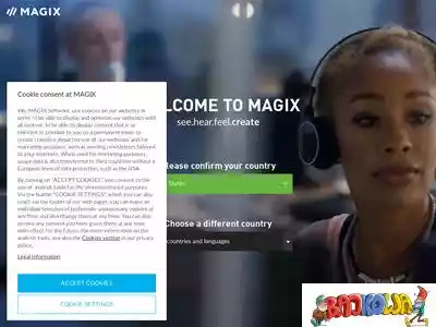 magix.com