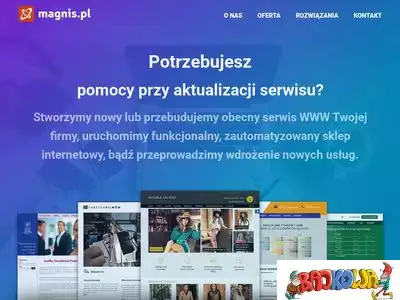 magnis.pl