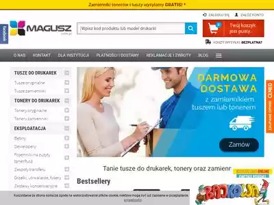 magusz.com.pl