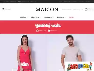 maicon.pl