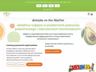 majdiet.pl