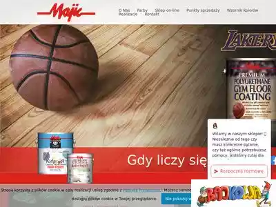 majic.pl