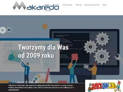 makaredo.pl