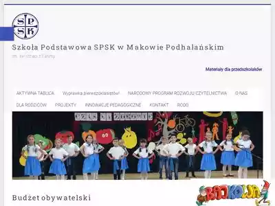 makow-podhalanski.spsk.pl