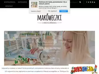 makoweczki.pl