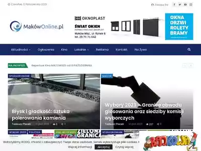 makowonline.pl