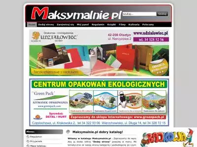 maksymalnie.pl